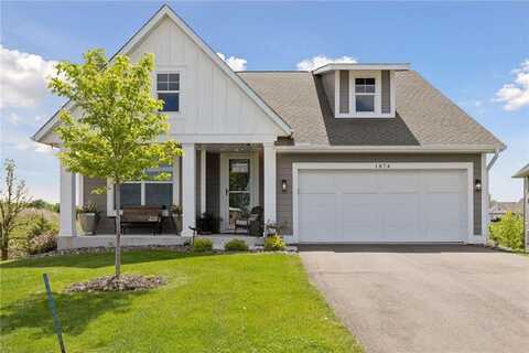 1874 Aster Court, Buffalo, MN 55313