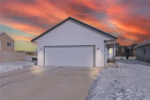 400 Cardinal Street, Mora, MN 55051