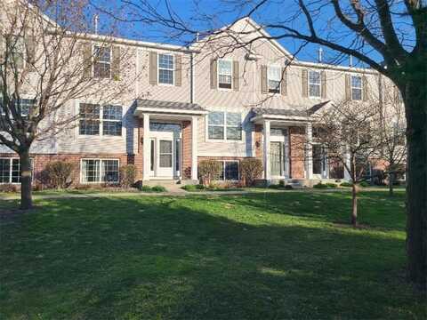 5091 French Drive N, Hugo, MN 55038