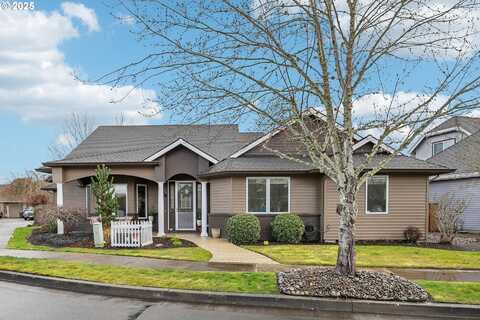 2516 MERIDIAN CT, Woodburn, OR 97071