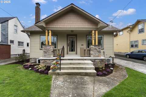 6402 SE 22ND AVE, Portland, OR 97202