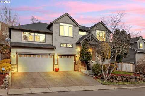 15019 SW SUMMERVIEW DR, Tigard, OR 97224