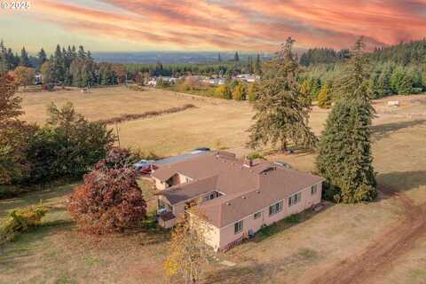 35441 S ELLIS RD, Molalla, OR 97038