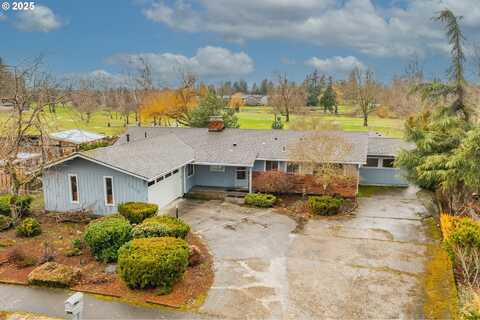 1655 NE COCHRAN DR, Gresham, OR 97030