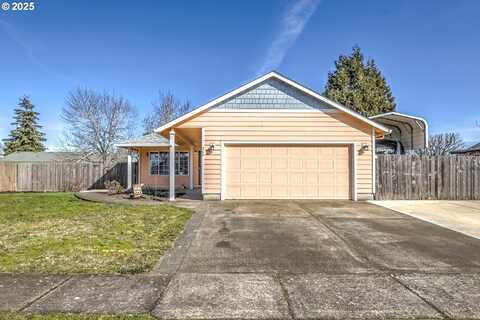 264 S NECTARINE ST, Cornelius, OR 97113