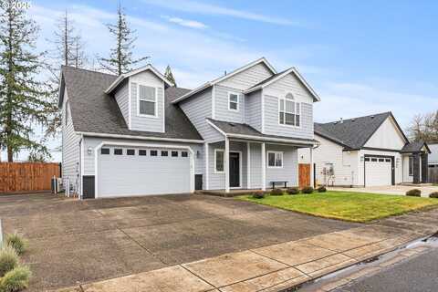 675 KALUGIN CT, Molalla, OR 97038