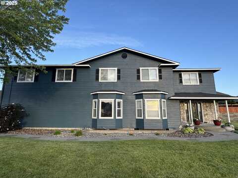 1800 SW RUNNION DR, Pendleton, OR 97801