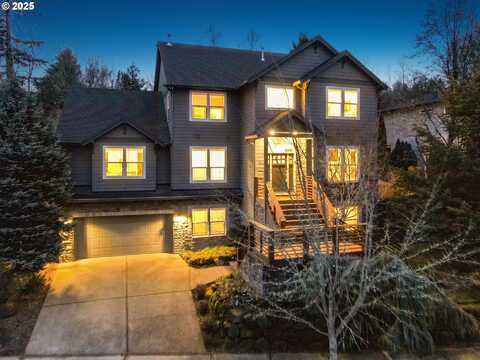 10229 NW SKYLINE HEIGHTS DR, Portland, OR 97229