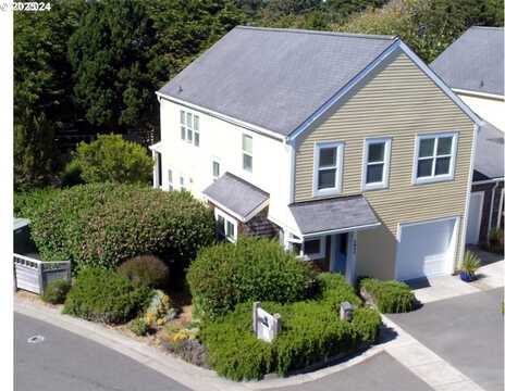 1411 ALDER CT, Bandon, OR 97411