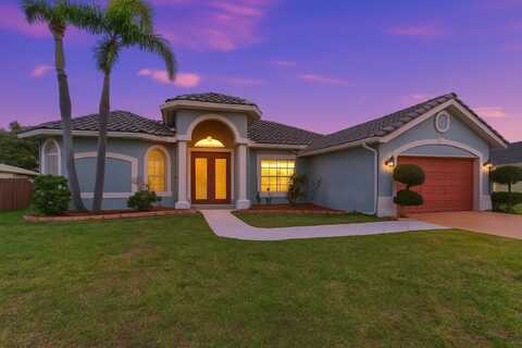 833 SW Janette Avenue, Port Saint Lucie, FL 34953