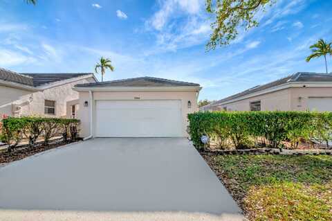 1046 Island Manor Drive, Greenacres, FL 33413