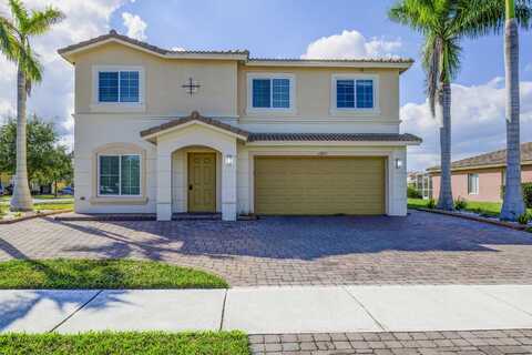 2882 SW Cape Breton Drive, Port Saint Lucie, FL 34953