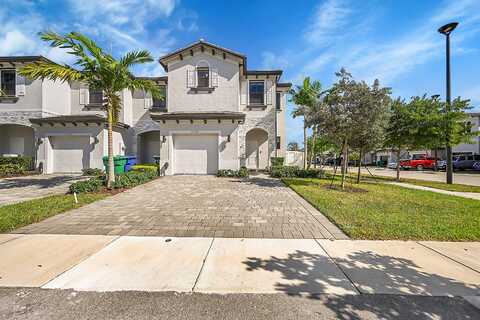 20357 NW 4th Path, Miami Gardens, FL 33169