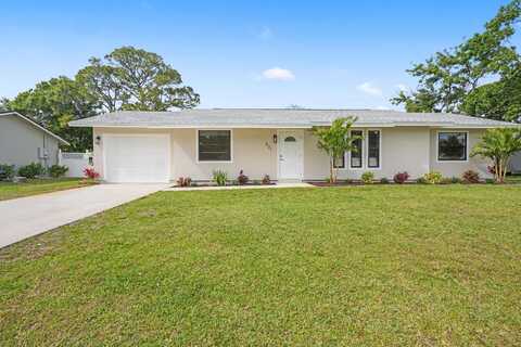 531 SW Comet Ter Terrace, Port Saint Lucie, FL 34953