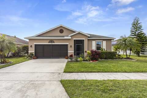 110 Elena Drive, Sebastian, FL 32958