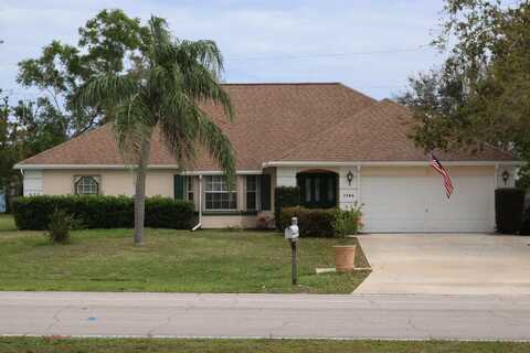 1749 SE Berkshire Boulevard, Port Saint Lucie, FL 34952