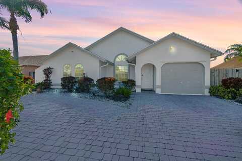 22533 Sea Bass Drive, Boca Raton, FL 33428