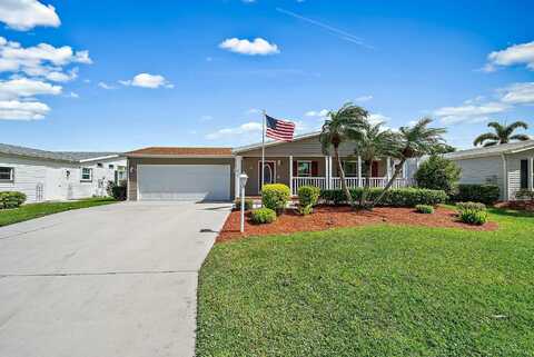 7724 White Egret Lane, Port Saint Lucie, FL 34952