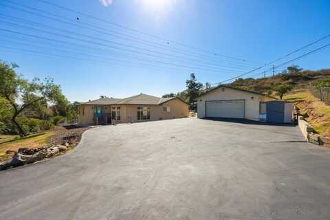 11128 PINEHURST DR., LAKESIDE, CA 92040