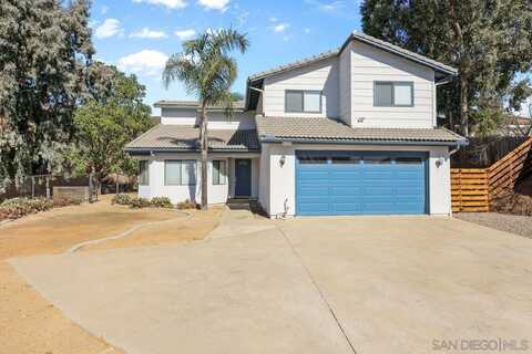 16362 Oak Springs Dr, Ramona, CA 92065