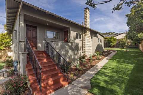 928 Spring Street, SANTA BARBARA, CA 93103