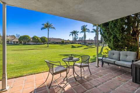 253 Moreton Bay Lane #2, SANTA BARBARA, CA 93117