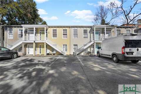 702 Tattnall Street, Savannah, GA 31401