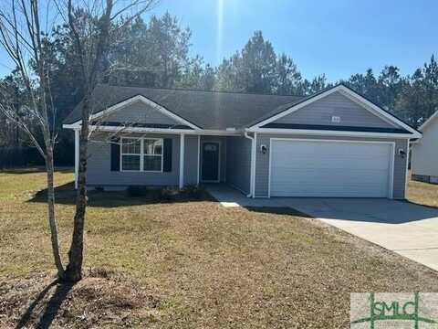 312 Madison Oaks Drive, Rincon, GA 31326