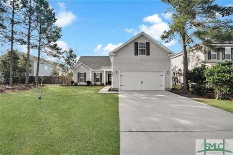 105 Pineland Way, Pooler, GA 31322