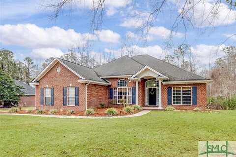 533 Laurenburg Drive, Richmond Hill, GA 31324