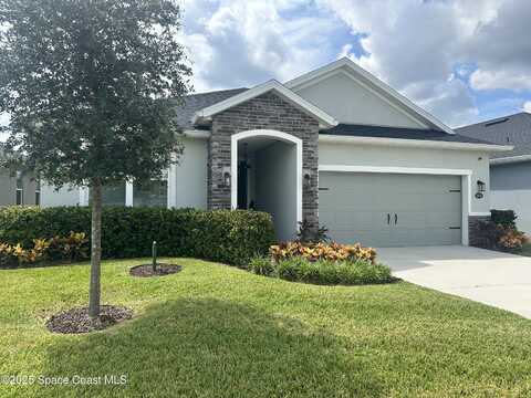 1495 Potenza Drive, West Melbourne, FL 32904