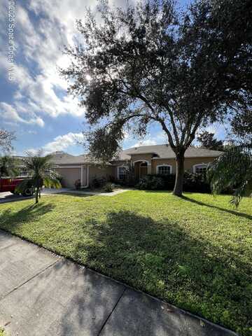 903 Del Mar Circle, West Melbourne, FL 32904