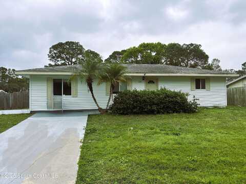 420 Australian Road NW, Palm Bay, FL 32907