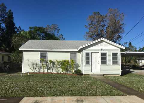 1708 Pine Street, Melbourne, FL 32901