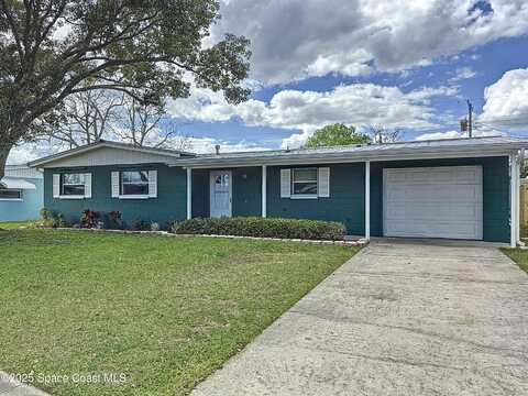 5070 Melissa Drive, Titusville, FL 32780