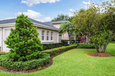 4230 Woodhall Circle, Rockledge, FL 32955