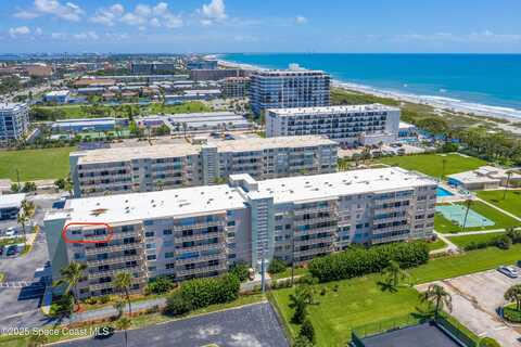 2020 N Atlantic Avenue, Cocoa Beach, FL 32931