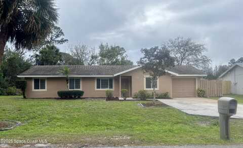 122 Anderson Avenue NE, Palm Bay, FL 32907