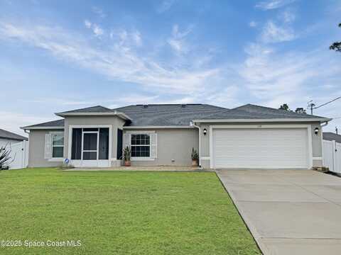 522 Olivia Street SW, Palm Bay, FL 32908