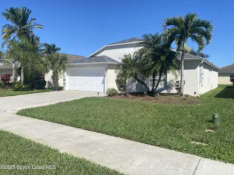 4481 Manchester Drive, Rockledge, FL 32955