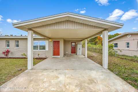 2790 Venus Drive, Titusville, FL 32796