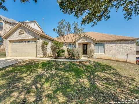 2339 Pendant Pass, San Antonio, TX 78232