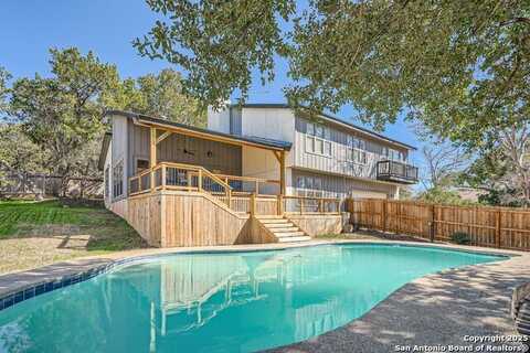 607 morning hill, San Antonio, TX 78232