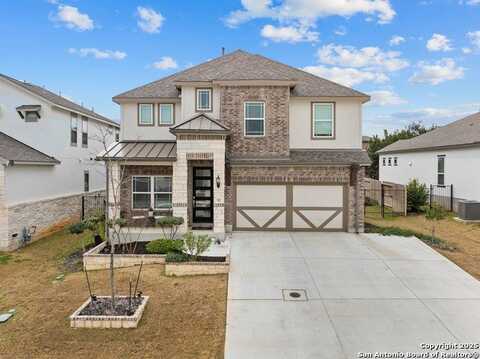 92 TELFORD WAY, Boerne, TX 78006