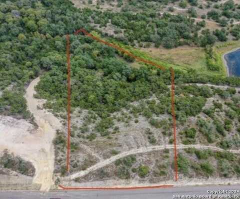 Lot 30 LAKE RDG, Helotes, TX 78023