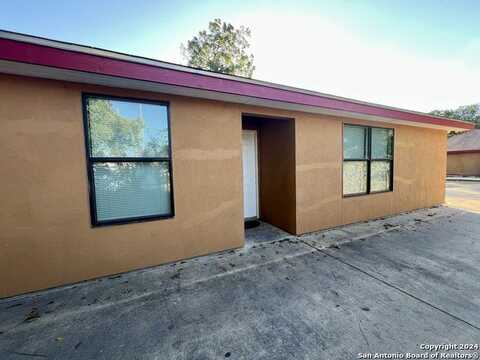 1721 QUINTANA RD, San Antonio, TX 78211