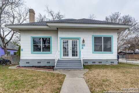 215 Queen Anne, San Antonio, TX 78209