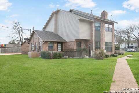 2400 Longmire Drive, College Station, TX 77845