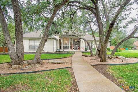 2 Holly Cove, Belton, TX 76513