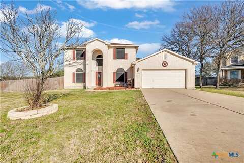 993 Rolling Hills Drive, Killeen, TX 76543